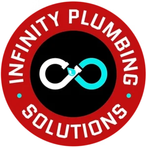 Infinity Plumbing Solutions Logo